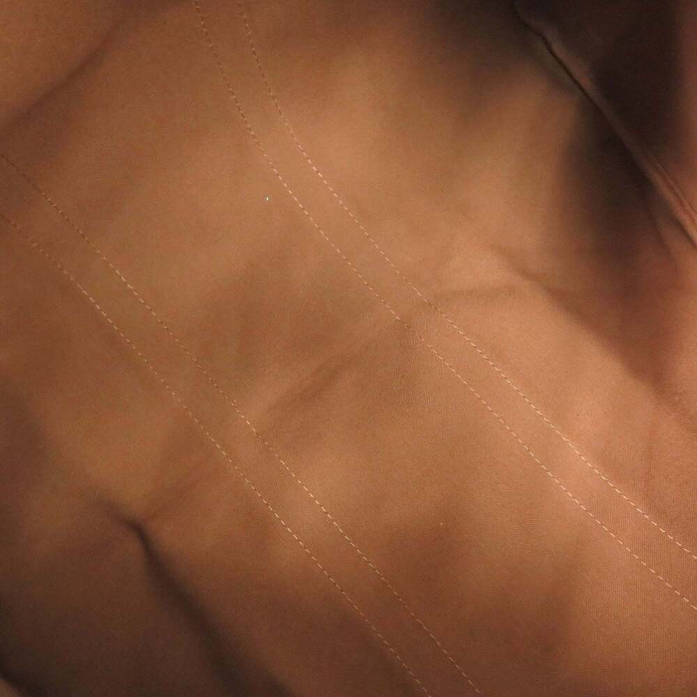 LOUIS VUITTON Brown Monogram Keepall 45 Boston Bag - Picture 5 of 10